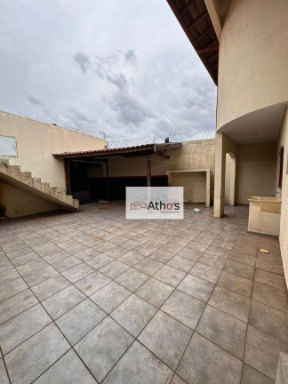 Imagem Sala Comercial à Venda, 319 m² em Jardim Eldorado - Indaiatuba Imagem Sala Comercial à Venda, 319 m² em Jardim Eldorado - Indaiatuba