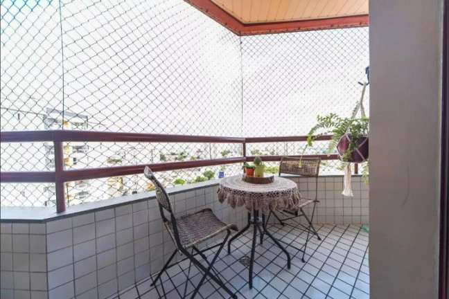 Imagem Apartamento com 3 Quartos à Venda, 96 m² em Campestre - Santo André Imagem Apartamento com 3 Quartos à Venda, 96 m² em Campestre - Santo André