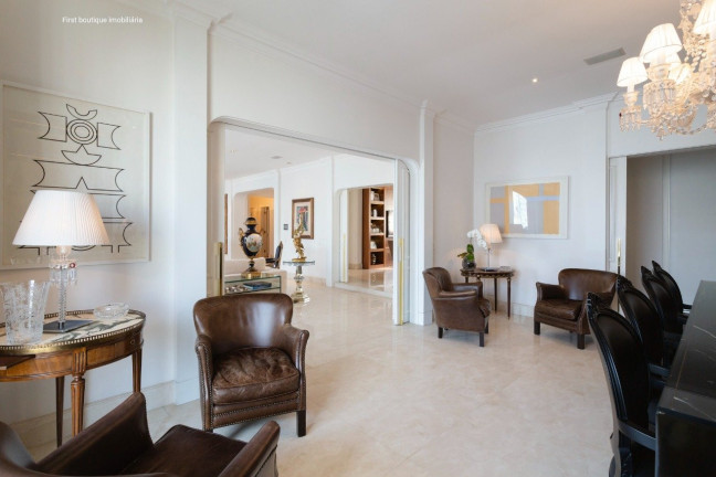 Imagem Apartamento com 4 Quartos à Venda, 680 m² em Jardim Paulista - São Paulo Imagem Apartamento com 4 Quartos à Venda, 680 m² em Jardim Paulista - São Paulo