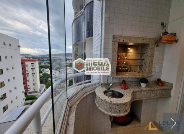Imagem Apartamento com 2 Quartos à Venda, 70 m² em Itacorubi - Florianópolis Imagem Apartamento com 2 Quartos à Venda, 70 m² em Itacorubi - Florianópolis