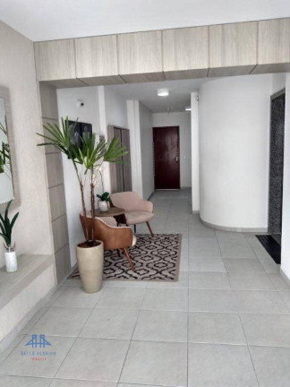 Imagem Apartamento com 2 Quartos à Venda, 63 m² em Capoeiras - Florianópolis