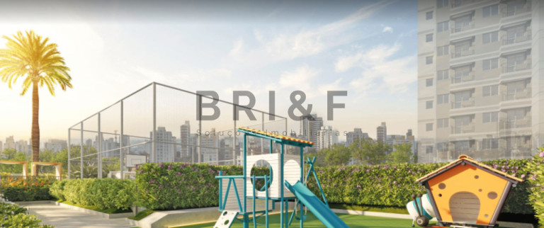 Imagem Apartamento com 3 Quartos à Venda, 110 m² em Brooklin - São Paulo Imagem Apartamento com 3 Quartos à Venda, 110 m² em Brooklin - São Paulo