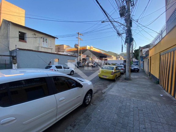 Imagem Casa com 7 Quartos à Venda, 340 m² em Engenho Novo - Rio De Janeiro Imagem Casa com 7 Quartos à Venda, 340 m² em Engenho Novo - Rio De Janeiro