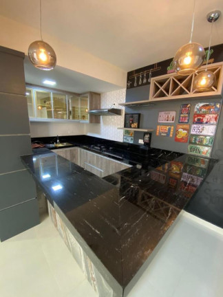 Imagem Apartamento com 2 Quartos à Venda, 92 m² em Três Fronteiras - Foz Do Iguaçu