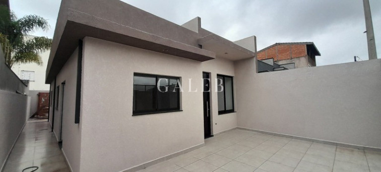 Imagem Casa com 3 Quartos à Venda, 91 m² em Nova Atibaia - Atibaia Imagem Casa com 3 Quartos à Venda, 91 m² em Nova Atibaia - Atibaia