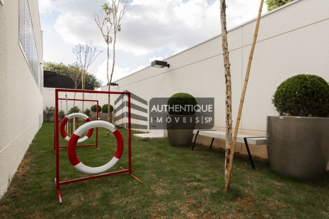 Imagem Apartamento com 2 Quartos à Venda, 66 m² em Butantã - São Paulo