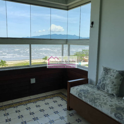 Imagem Apartamento com 3 Quartos à Venda, 200 m² em Indaiá - Caraguatatuba Imagem Apartamento com 3 Quartos à Venda, 200 m² em Indaiá - Caraguatatuba