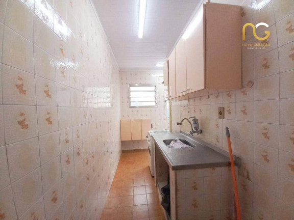 Imagem Apartamento com 1 Quarto à Venda, 57 m² em Mirim - Praia Grande Imagem Apartamento com 1 Quarto à Venda, 57 m² em Mirim - Praia Grande
