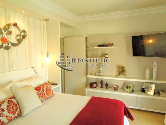 Imagem Casa de Condomínio com 3 Quartos à Venda, 305 m² em Terras De Piracicaba - Piracicaba