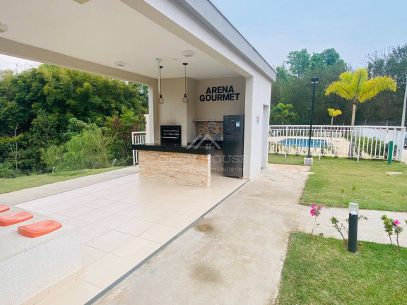 Imagem Apartamento com 2 Quartos para Alugar, 40 m² em Jardim Palos Verdes - Botucatu Imagem Apartamento com 2 Quartos para Alugar, 40 m² em Jardim Palos Verdes - Botucatu
