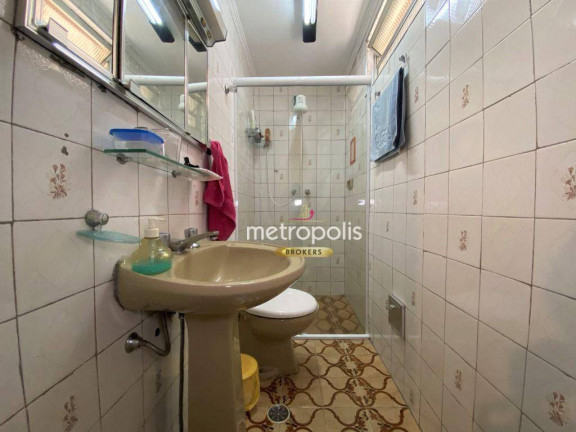 Imagem Casa com 2 Quartos à Venda, 147 m² em Barcelona - São Caetano Do Sul