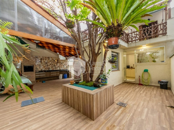 Imagem Sobrado com 3 Quartos à Venda, 284 m² em Santana - São Paulo Imagem Sobrado com 3 Quartos à Venda, 284 m² em Santana - São Paulo