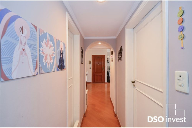 Imagem Apartamento com 3 Quartos à Venda, em Jardim Das Acácias - São Paulo Imagem Apartamento com 3 Quartos à Venda, em Jardim Das Acácias - São Paulo
