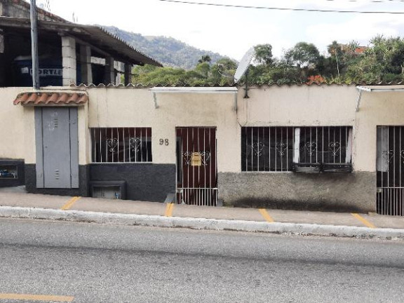 Imagem Casa com 1 Quarto à Venda, 168 m² em Riograndina - Nova Friburgo Imagem Casa com 1 Quarto à Venda, 168 m² em Riograndina - Nova Friburgo