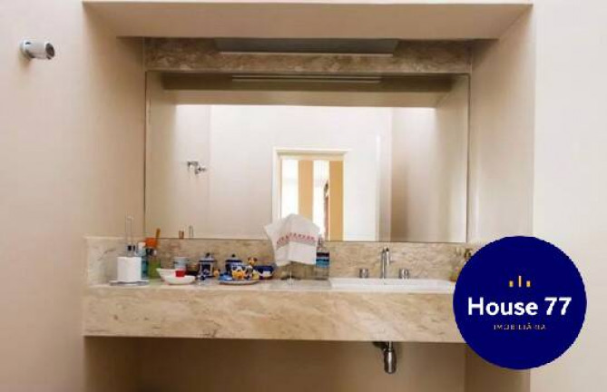 Imagem Apartamento com 4 Quartos à Venda, 238 m² em Consolação - São Paulo Imagem Apartamento com 4 Quartos à Venda, 238 m² em Consolação - São Paulo