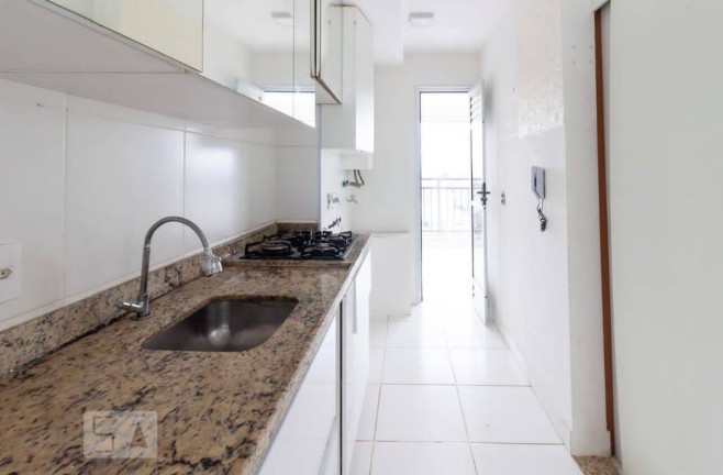Imagem Apartamento com 3 Quartos à Venda, 150 m² em Vila São Silvestre - São Paulo