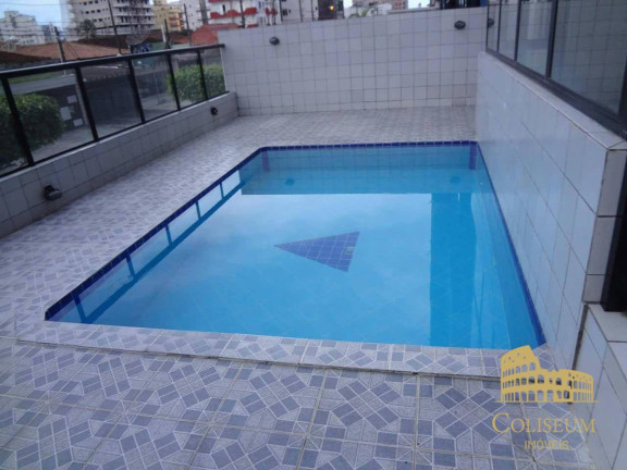 Imagem Apartamento com 1 Quarto à Venda, 65 m² em Vila Assunção - Praia Grande Imagem Apartamento com 1 Quarto à Venda, 65 m² em Vila Assunção - Praia Grande