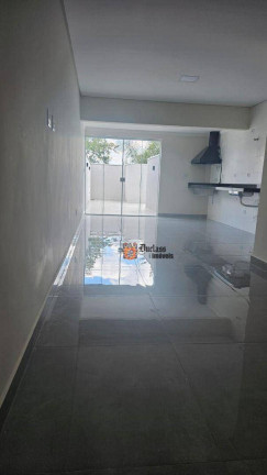 Imagem Sobrado com 3 Quartos à Venda, 140 m² em Vila Camilópolis - Santo André