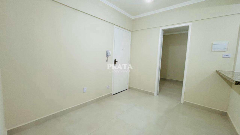 Imagem Apartamento com 1 Quarto à Venda, 48 m² em Ponta Da Praia - Santos Imagem Apartamento com 1 Quarto à Venda, 48 m² em Ponta Da Praia - Santos