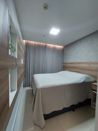 Imagem Imóvel com 1 Quarto à Venda, 44 m² em Norte (águas Claras) - Brasília Imagem Imóvel com 1 Quarto à Venda, 44 m² em Norte (águas Claras) - Brasília
