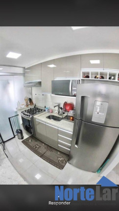 Apartamento com 2 Quartos à Venda, 48 m² em Vila Nova Cachoeirinha - São Paulo