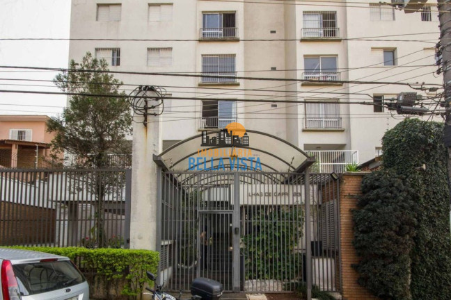 Imagem Apartamento com 3 Quartos à Venda, em Jabaquara - São Paulo Imagem Apartamento com 3 Quartos à Venda, em Jabaquara - São Paulo