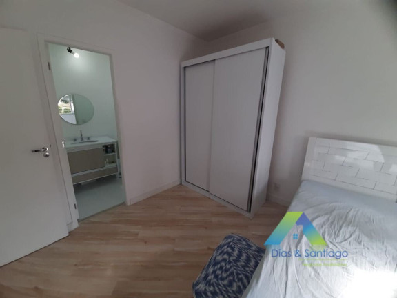 Imagem Apartamento com 2 Quartos à Venda, 63 m² em Vila Da Saúde - São Paulo