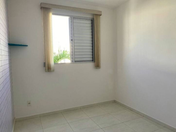 Imagem Apartamento com 2 Quartos à Venda, 45 m² em Residencial Sítio Santo Antônio - Taubaté