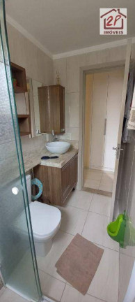 Imagem Apartamento com 2 Quartos à Venda, 55 m² em Vila Zizinha - São José Dos Campos Imagem Apartamento com 2 Quartos à Venda, 55 m² em Vila Zizinha - São José Dos Campos