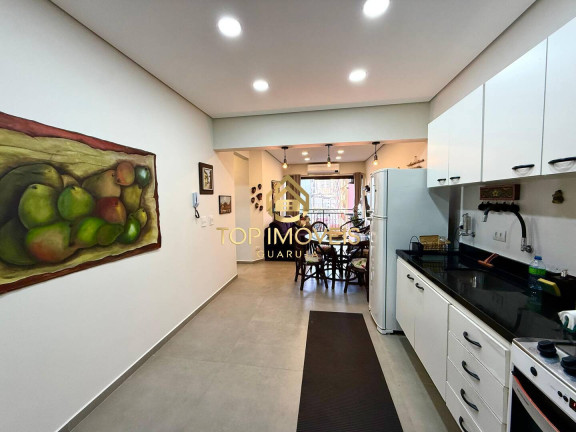 Imagem Apartamento com 2 Quartos à Venda, 75 m² em Tombo - Guarujá Imagem Apartamento com 2 Quartos à Venda, 75 m² em Tombo - Guarujá