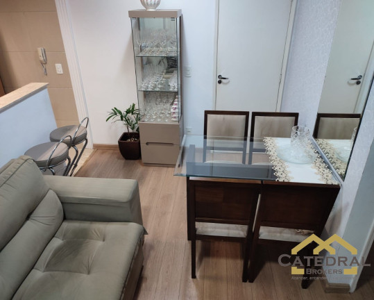 Imagem Apartamento com 2 Quartos à Venda, 64 m² em Vila Della Piazza - Jundiaí Imagem Apartamento com 2 Quartos à Venda, 64 m² em Vila Della Piazza - Jundiaí