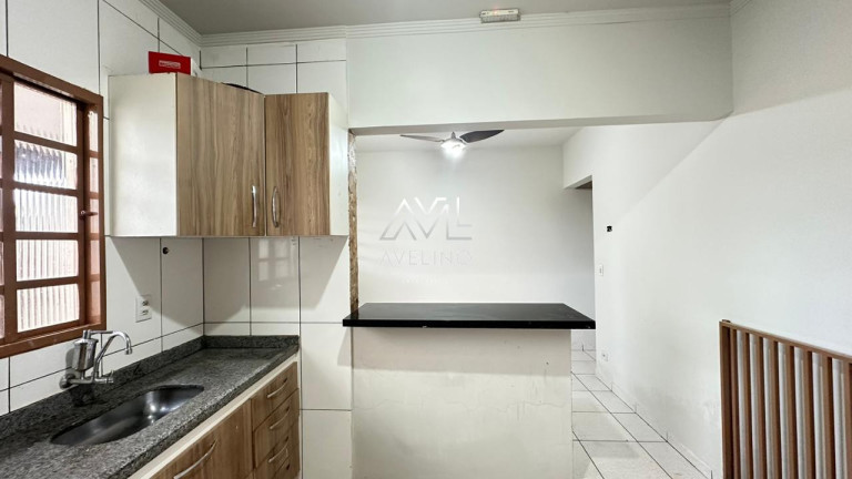Imagem Casa com 2 Quartos à Venda, 63 m² em Jardim Itamaracá - Campo Grande Imagem Casa com 2 Quartos à Venda, 63 m² em Jardim Itamaracá - Campo Grande
