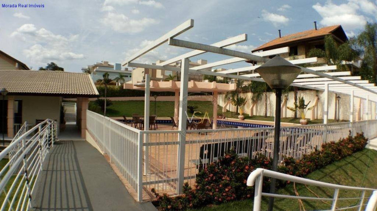 Imagem Terreno à Venda, 360 m² em Condomínio Recanto Do Guará - Campinas