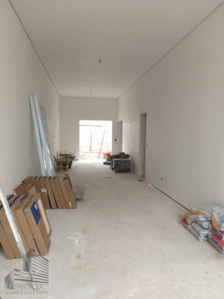 Imagem Casa de Condomínio com 3 Quartos à Venda, 104 m² em Jardim Novo Horizonte - Sorocaba