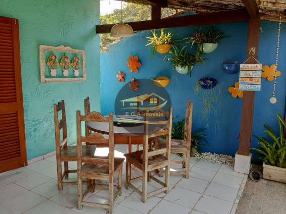 Imagem Casa com 2 Quartos à Venda, 112 m² em Sertão Do Camburí - São Sebastião Imagem Casa com 2 Quartos à Venda, 112 m² em Sertão Do Camburí - São Sebastião