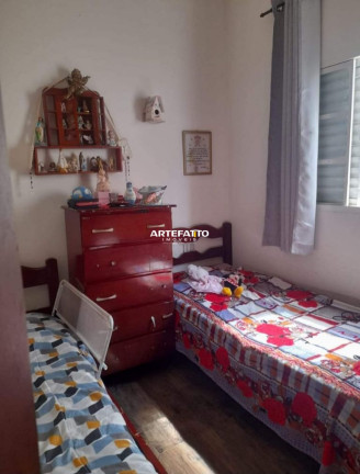 Imagem Casa com 2 Quartos à Venda, 130 m² em Jardim Aeroporto I - Franca Imagem Casa com 2 Quartos à Venda, 130 m² em Jardim Aeroporto I - Franca