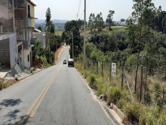 Imagem Terreno à Venda, 4.026 m² em Portal Das Alamedas - Franco Da Rocha