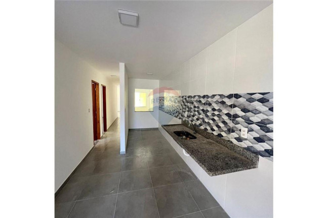 Imagem Casa com 3 Quartos à Venda, 72 m² em Jardim Atlântico - Maricá Imagem Casa com 3 Quartos à Venda, 72 m² em Jardim Atlântico - Maricá