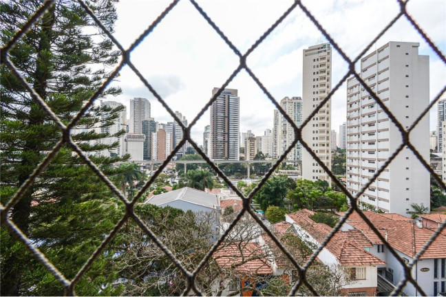 Imagem Imóvel com 4 Quartos à Venda, em Brooklin Paulista - São Paulo Imagem Imóvel com 4 Quartos à Venda, em Brooklin Paulista - São Paulo