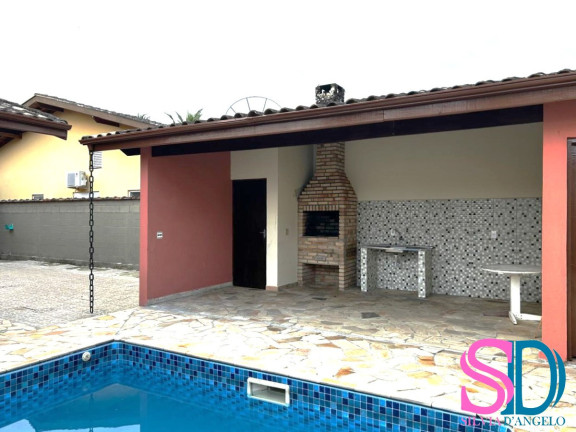 Imagem Casa de Condomínio com 3 Quartos à Venda, 200 m² em Horto Florestal - Ubatuba Imagem Casa de Condomínio com 3 Quartos à Venda, 200 m² em Horto Florestal - Ubatuba