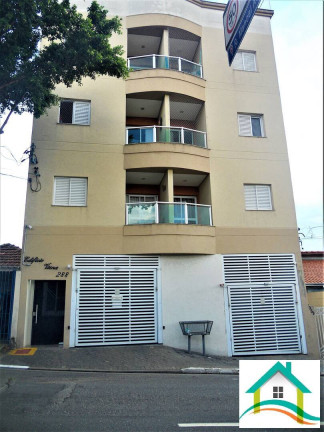 Apartamento com 1 Quarto à Venda, 52 m² em Nova Gerty - São Caetano Do Sul