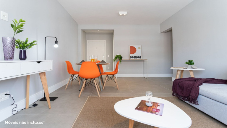 Imagem Apartamento com 2 Quartos à Venda, 76 m² em Perdizes - São Paulo Imagem Apartamento com 2 Quartos à Venda, 76 m² em Perdizes - São Paulo