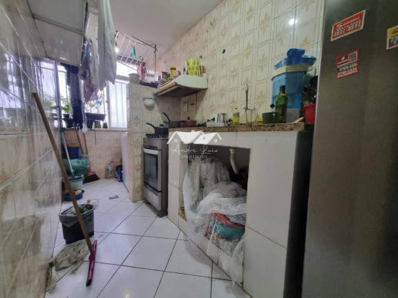 Imagem Apartamento com 2 Quartos à Venda, 50 m² em Piedade - Rio De Janeiro Imagem Apartamento com 2 Quartos à Venda, 50 m² em Piedade - Rio De Janeiro