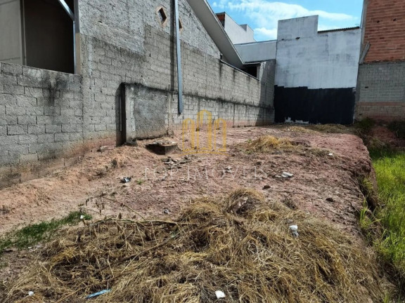 Terreno à Venda, 166 m² em Jardim Santa Júlia - São José Dos Campos
