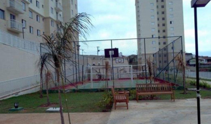 Imagem Apartamento com 2 Quartos à Venda, 60 m² em Parque Residencial Flamboyant - São José Dos Campos Imagem Apartamento com 2 Quartos à Venda, 60 m² em Parque Residencial Flamboyant - São José Dos Campos