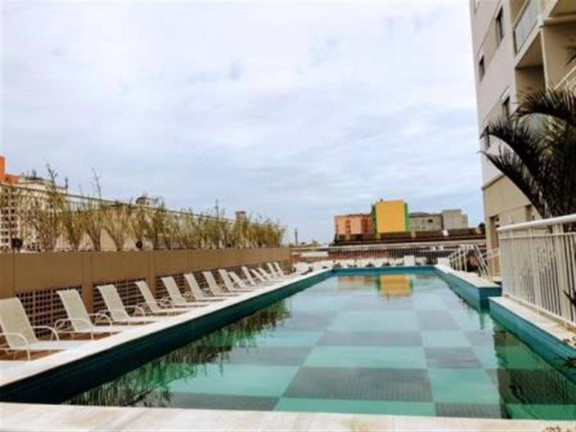 Imagem Apartamento com 2 Quartos para Alugar, 65 m² em Brás - São Paulo