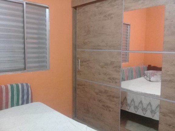 Imagem Casa com 1 Quarto à Venda, 46 m² em Agenor De Campos - Mongaguá Imagem Casa com 1 Quarto à Venda, 46 m² em Agenor De Campos - Mongaguá