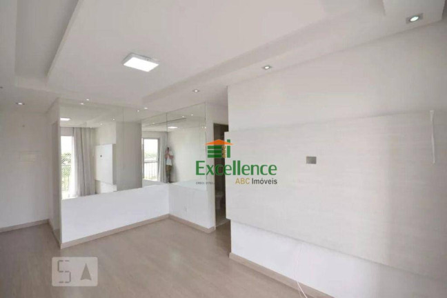 Imagem Apartamento com 2 Quartos à Venda, 56 m² em Vila Liviero - São Paulo Imagem Apartamento com 2 Quartos à Venda, 56 m² em Vila Liviero - São Paulo