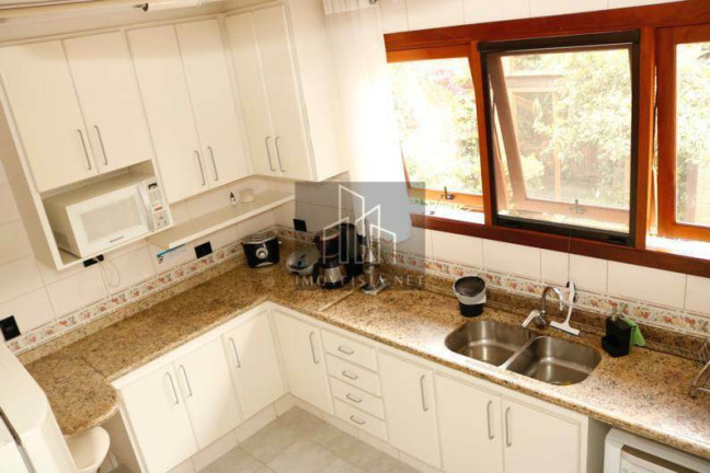 Imagem Casa com 4 Quartos para Alugar, 468 m² em Alphaville Residencial Um - Barueri Imagem Casa com 4 Quartos para Alugar, 468 m² em Alphaville Residencial Um - Barueri