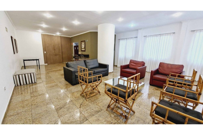 Imagem Imóvel com 3 Quartos à Venda, 126 m² em Jardim Paulista - São Paulo Imagem Imóvel com 3 Quartos à Venda, 126 m² em Jardim Paulista - São Paulo